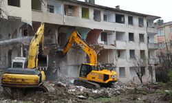 Büyükçekmece’de 146 Aile Daha Deprem Riskinden Kurtuldu