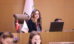 Tekirdağ Büyükşehir Meclisi 2026’ya İlk Oturumla Başladı