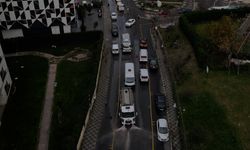 Maltepe’de Temizlik Hamlesi Sürüyor: Altayçeşme Baştan Aşağı Yenilendi