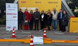 Bakırköy’de Görme Engellilerle Empati Deneyimi