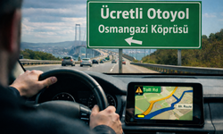 Sürücüler Tepkili: Tabela ve Navigasyonlar Doğrudan Paralı Yola Yönlendiriyor