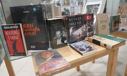 Cumhuriyet Tarihine Tanıklık Eden Sergi Kartal’da Açıldı