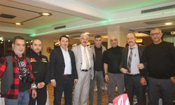 Bayrampaşa’da 26. Yıla Özel Anlamlı Kutlama