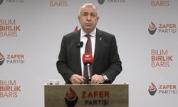 ÖZDAĞ: “CUMHUR İTTİFAKININ TÜRK MİLLETİNİ EKONOMİK BUHRANDAN ÇIKARACAK PROJESİ YOK”