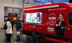 Soğuk Sabahlar Bakırköy’de Sıcak Çorbayla Isınıyor