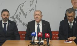 Zafer Partisi 2026 Çalışma Yılını İstanbul’dan Başlattı
