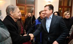 Selimpaşa’da Mahalle Toplantısı: Başkan Balcıoğlu Vatandaşlarla Buluştu