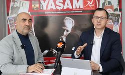 Pamuk: “Bahçelievler Modeli İstanbul’a Örnek Olmalı”