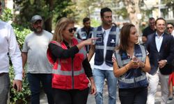 Bakırköy’e 2025 Damgası: Asfalt, Altyapı ve Sosyal Yatırımlar Hız Kazandı