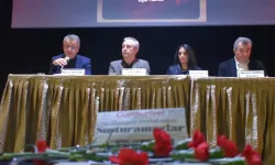 Uğur Mumcu İstanbul Cemevi’nde Anıldı