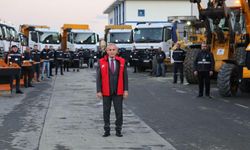 Küçükçekmece’de Ocak Ayı Hizmetle Isındı