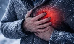 Kış Aylarında Kalbin Yükü Artıyor: Kalp Krizi Riski 3 Katına Çıkıyor!