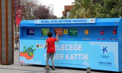 KÜÇÜKÇEKMECE’DE SIFIR ATIK ADIMLARI GÜÇLENİYOR