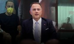 MEHMET MURAT ÇALIK’IN SAĞLIK DURUMU İSTANBUL BAROSU’NUN GÜNDEMİNDE