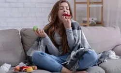 Stres Duygusal Açlığı Tetikliyor