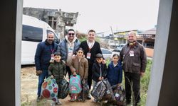 İkitelli Cemevi’nden Deprem Bölgesine Umut