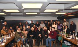 Gazeteciler 10 Ocak’ta Bir Araya Geldi: Yerel Basının Geleceği Masaya Yatırıldı