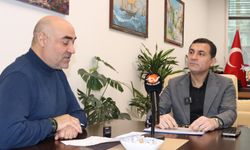 Mehmet Emin Ay: “Kendi Enerjisini Üreten Bir Küçükçekmece Hedefliyoruz”