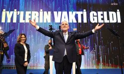 İYİ Parti Kurultayında İstanbul Damgası