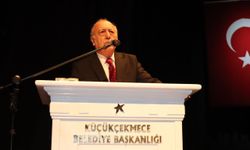 KÜÇÜKÇEKMECE ESNAF VE SANATKÂRLAR ODASI’NDA OLAĞAN GENEL KURUL GERÇEKLEŞTİRİLDİ