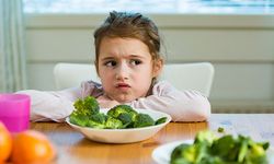 Çocuklar Neden Yemek Seçer? Uzman Görüşleriyle Nedenleri ve Çözüm Yolları