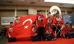 Büyükçekmece’de Dünya İzci Düşünce Günü Coşkusu: Engeller Sevgiyle Aşıldı