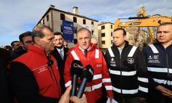 İBB’nin “Tek Yapı Dönüştürme Projesi” Hız Kesmeden Sürüyor