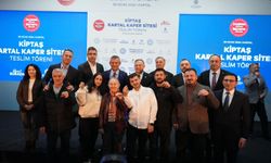 Kartal’da Kentsel Dönüşüm Projesinde 590 Konut Hak Sahiplerine Teslim Edildi