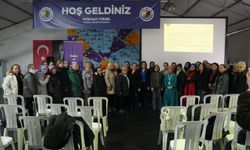 Kartal’da Sağlık Seferberliği: Vatandaşlar Uzmanlarla Birebir Buluştu