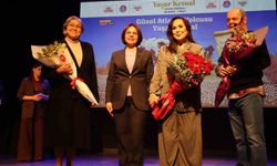 Türkan Şoray, Yaşar Kemal Anma Haftasında Maltepelilerle Buluştu