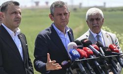 Özgür Özel’den Ekrem İmamoğlu’na Silivri’de Kritik Ziyaret