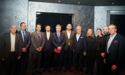 Varna Ticaret Forumu’nda Türkiye–Bulgaristan Ekonomik İş Birliği Ele Alındı