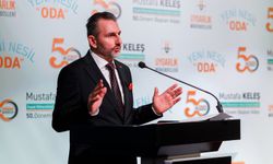 Mustafa Keleş’ten İMO İstanbul’a Yeni Nesil Oda Çağrısı : Haklı Olmak Yetmez, Mühendis Kazanmalı