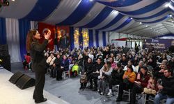 Eyüpsultan Belediyesi Ramazan Söyleşilerinde Ebeveynlere Rehberlik