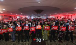 Ayşegül Ovalıoğlu: “Gençlerin öncülüğüne hepimizin ihtiyacı var”