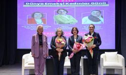 Başkan Köymen Kadın Hakları Mücadelesine Dikkat Çekti