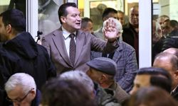 BALCIOĞLU’NDAN EKONOMİ, DESTEK VE İMAR MESAJI