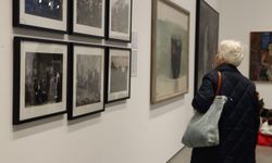 Maltepeli kadınlar İstanbul Modern’de sanatla buluştu