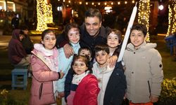 Bağcılar Belediyesi’nden Çocuklara Özel Ramazan Şenliği