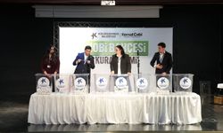 Küçükçekmece’de Hobi Bahçelerinin Yeni Sahipleri Kura ile Belirlendi