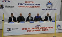 Kartal Belediyesi’nde Zabıta Memuru Alımı İçin Mülakat Süreci Tamamlandı