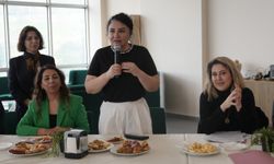 Kartal Belediyesi’nden Yaşlılara Saygı Haftası’nda huzurevi sakinlerine anlamlı ziyaret