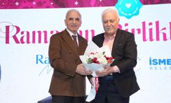 Ümraniye’de Ramazan Coşkusu: Etkinlik Çadırı Yoğun İlgi Görüyor