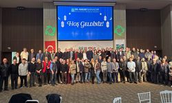 Bahçelievler’de Basınla İftar: Başkan Hakan Bahadır Gündeme ve Hizmetlere Dair Kapsamlı Mesajlar Verdi