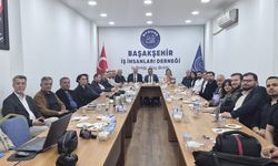 AKMUGAN: “STRATEJİK YÖNETİM ŞİRKETLERİN GELECEĞİNİ BELİRLİYOR”