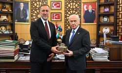 MHP İSTANBUL’DA YENİ DÖNEM: VOLKAN YILMAZ SAHAYA İNDİ