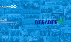 Akçansa, 2025 Entegre Faaliyet Raporu