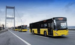 İETT filosuna 662 yeni araç geliyor: İlk ihale 20 Nisan’da