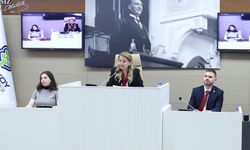 Bakırköy Belediyesi’nde yeni dönem şekillendi: Başkan vekilleri ve komisyonlar belirlendi