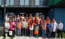 ENGELSİZ YETENEKLER BİLİMLE BULUŞTU: BEYLİKDÜZÜ’NDE ÖZEL BİREYLERE ROBOTİK KODLAMA DESTEĞİ